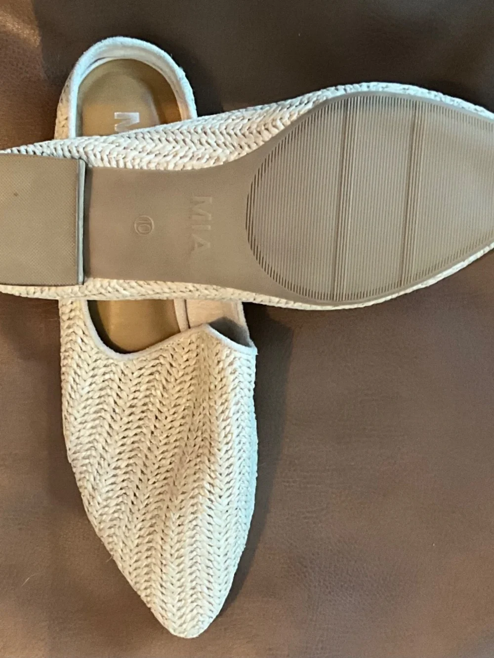 Mia Shoes mia johona